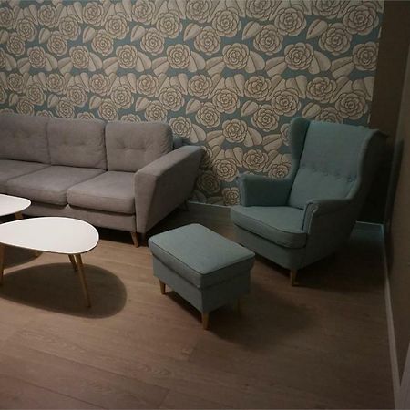Apartament Dwupokojowy Gdynia Srodmiescie Apartment ภายนอก รูปภาพ