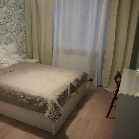 Apartament Dwupokojowy Gdynia Srodmiescie Apartment ภายนอก รูปภาพ