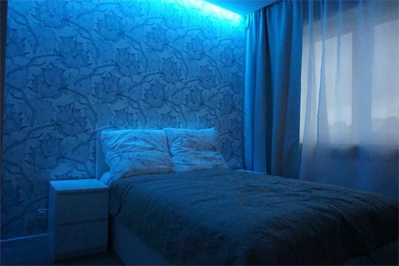 Apartament Dwupokojowy Gdynia Srodmiescie Apartment ภายนอก รูปภาพ