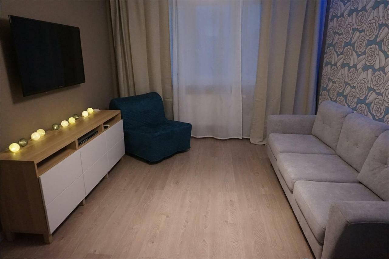 Apartament Dwupokojowy Gdynia Srodmiescie Apartment ภายนอก รูปภาพ