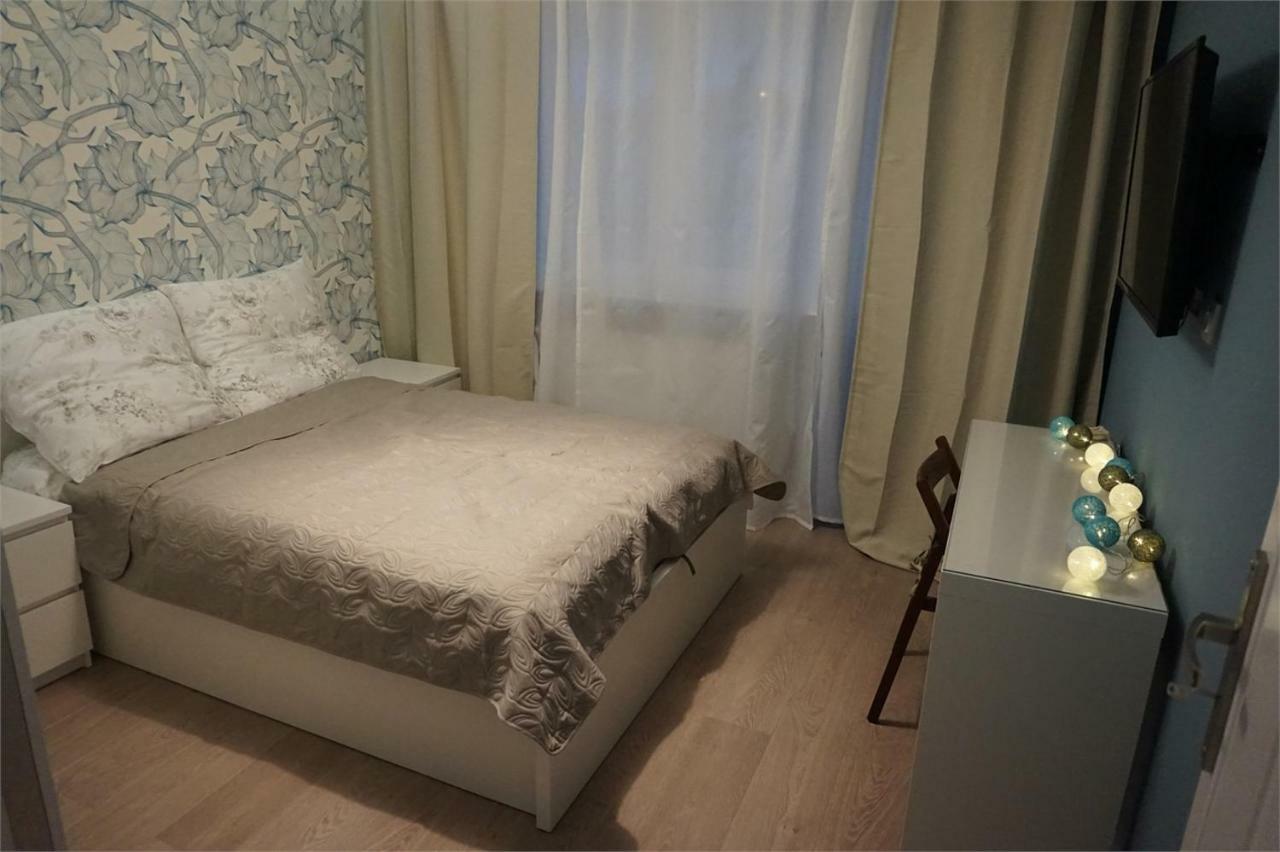 Apartament Dwupokojowy Gdynia Srodmiescie Apartment ภายนอก รูปภาพ