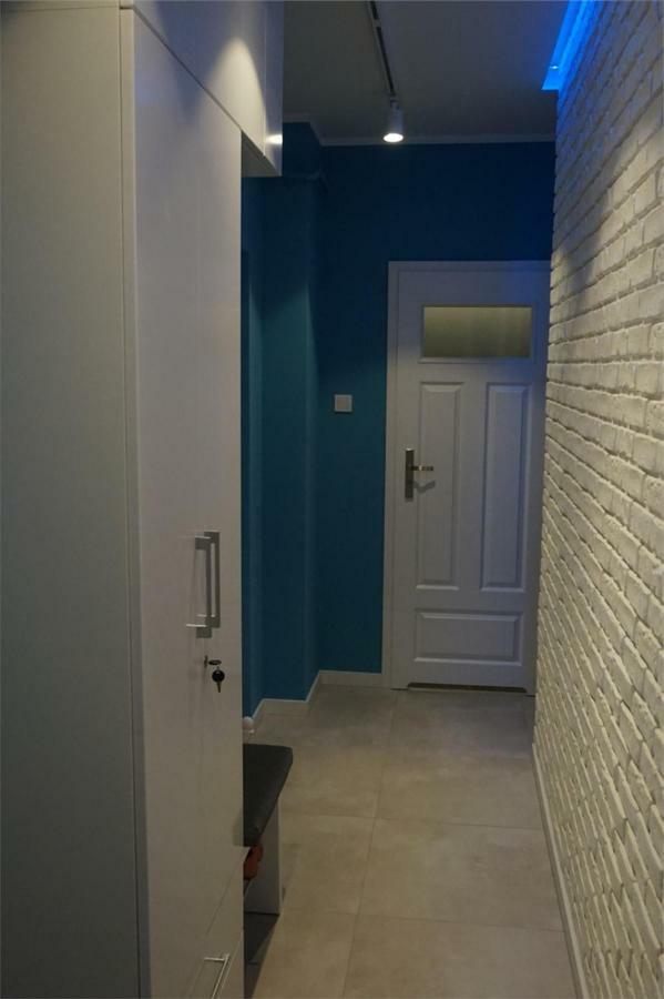 Apartament Dwupokojowy Gdynia Srodmiescie Apartment ภายนอก รูปภาพ