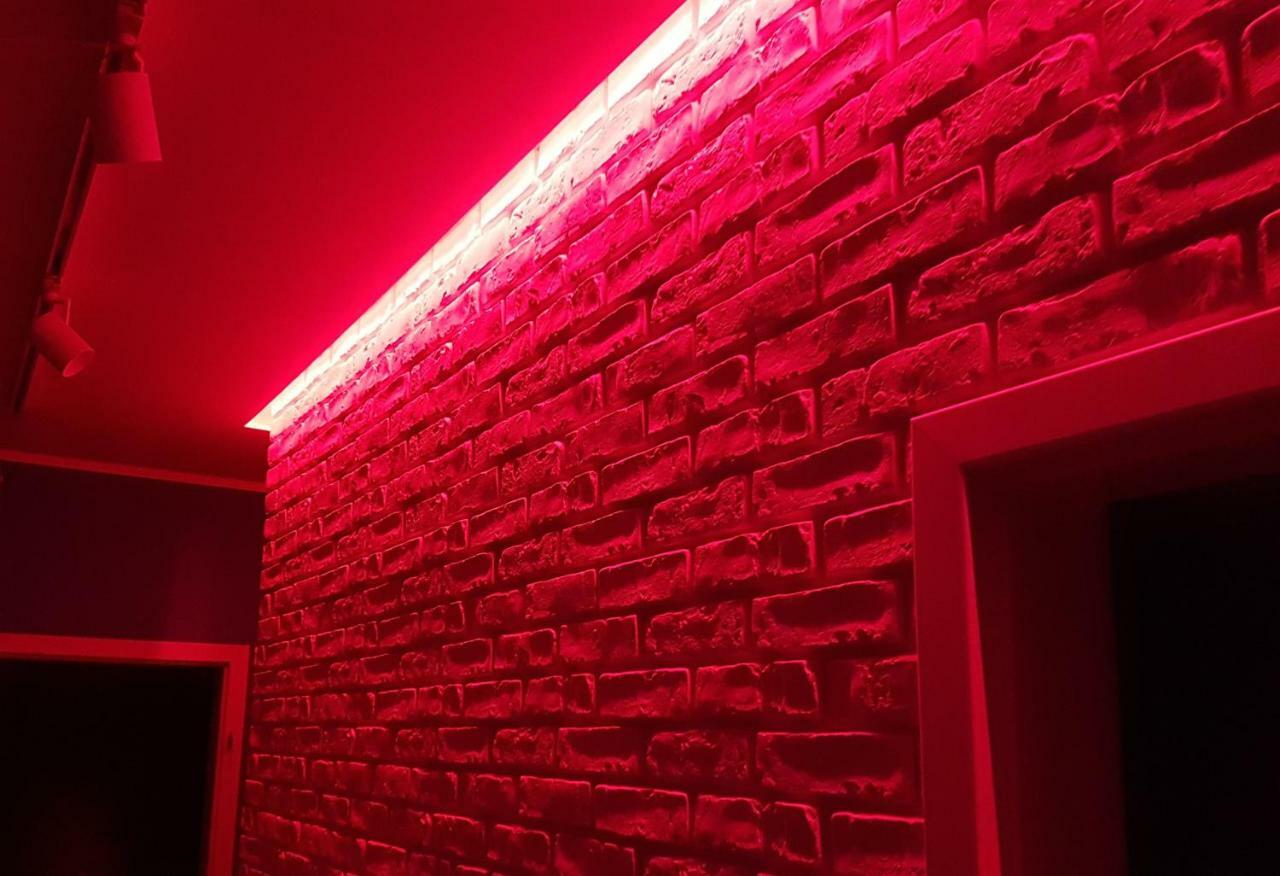 Apartament Dwupokojowy Gdynia Srodmiescie Apartment ภายนอก รูปภาพ